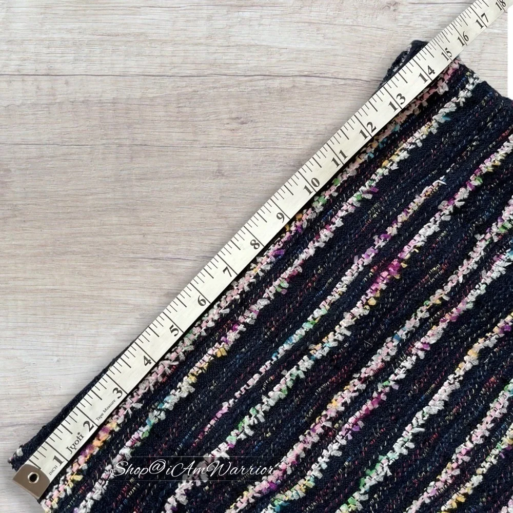 J.Crew NWT confetti tweed lady jacket + pencil skirt *shop@iamwarrior